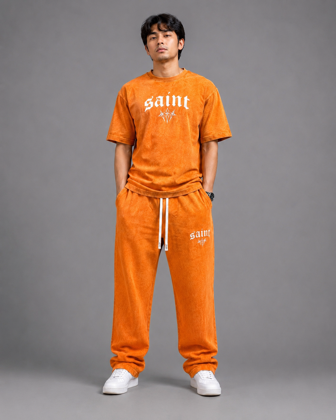 Saint Acidwash Co-Ord Set The Devil Boutique