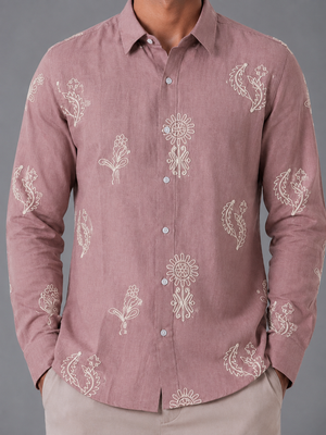 Soft Pink