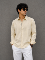 Forever Embroidery Shirt