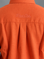 Relax Premium Linen Shirt — THE DEVIL