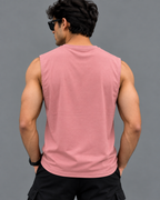 Devil Sando SWAG- Pink