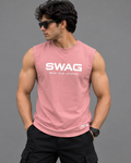 Devil Sando SWAG- Pink