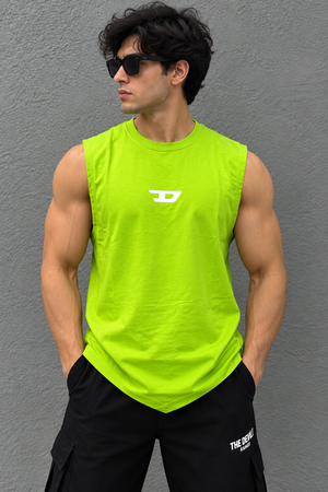 Neon-Green