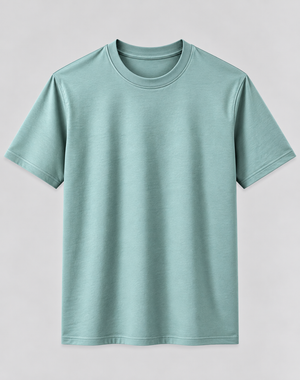 Mint Green