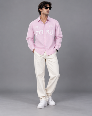 Soft pink
