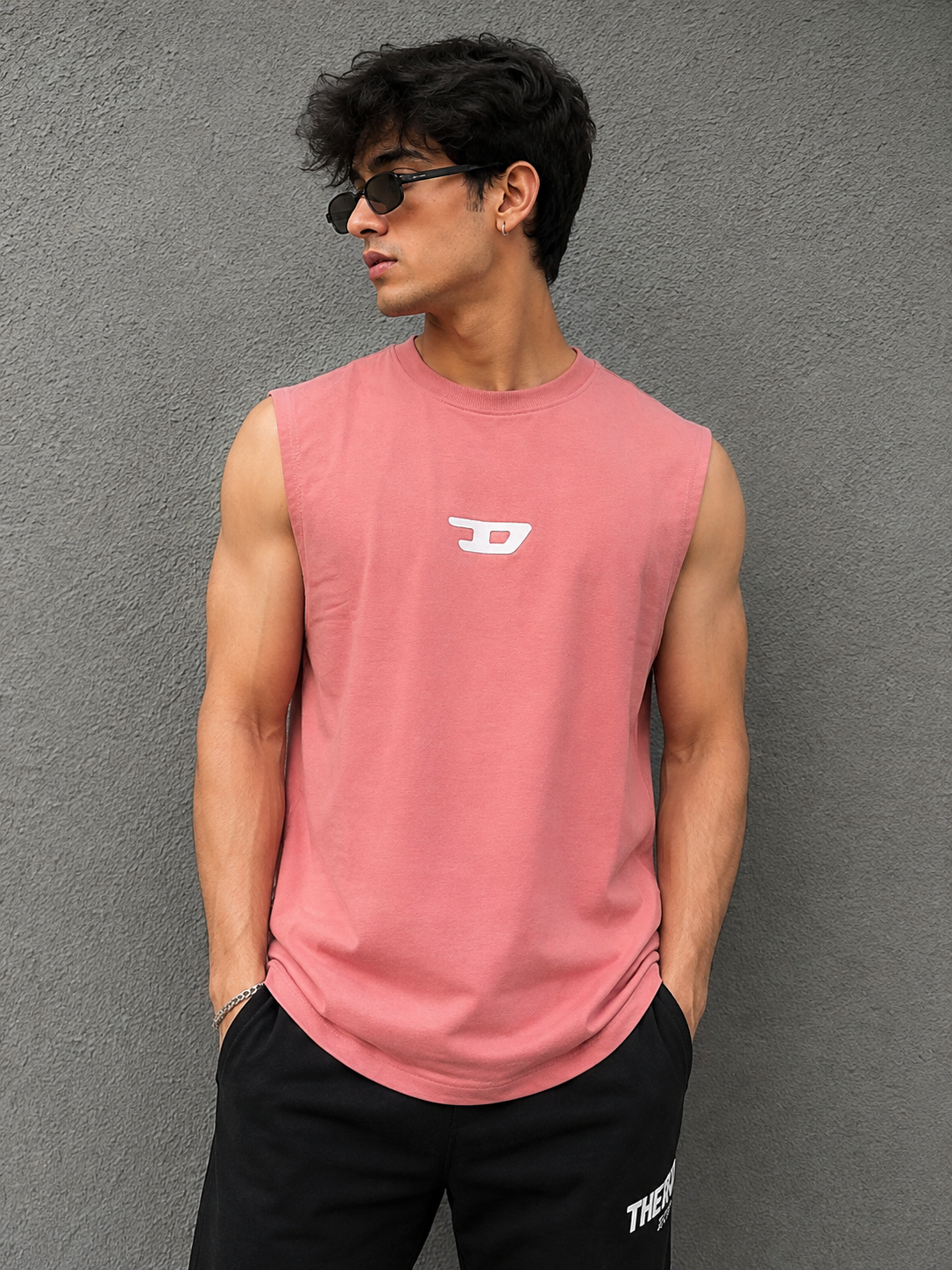 Devil Sando – Fallen Angel The Devil Boutique