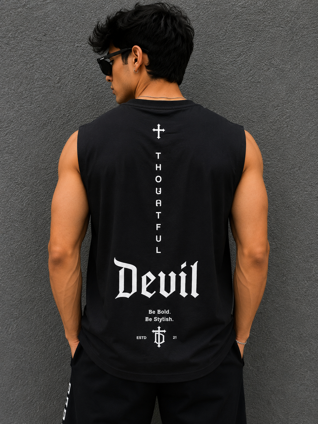 Devil-Sando-THOUGHTFUL The Devil Boutique