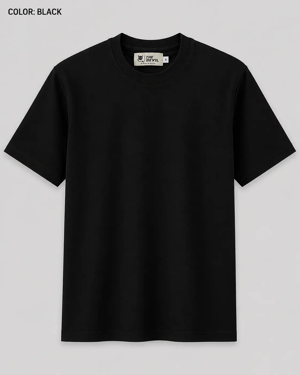 Devil T-Shirt The Devil Boutique