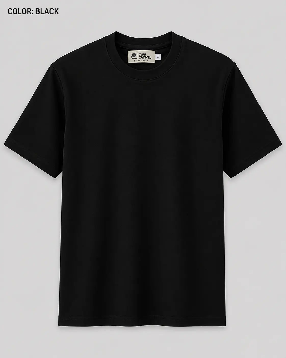 Devil T-Shirt The Devil Boutique