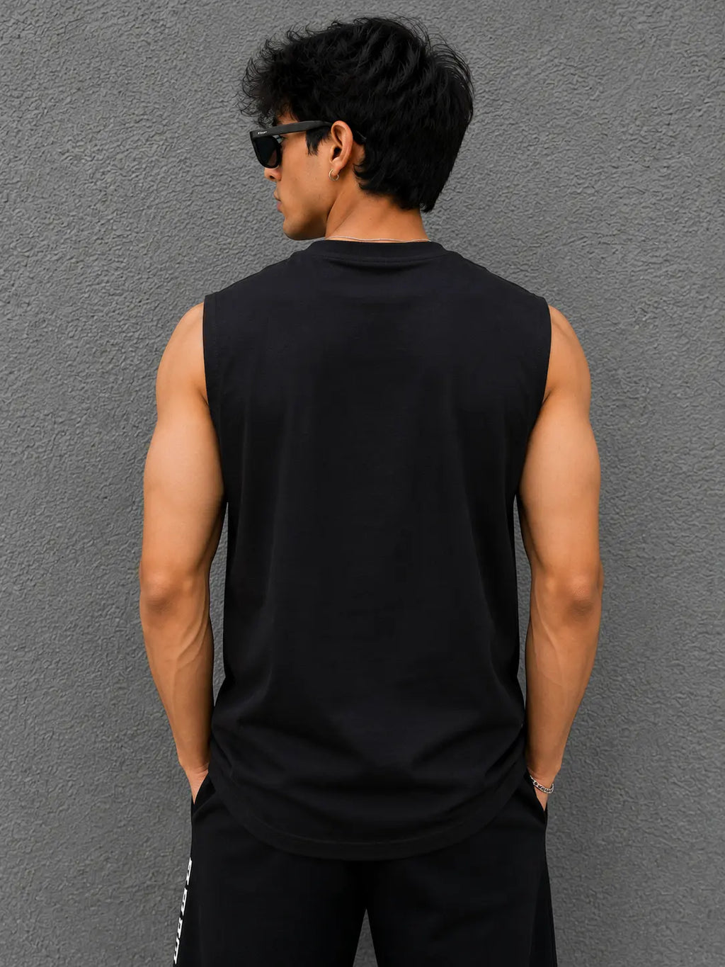 Devil Sando SWAG The Devil Boutique