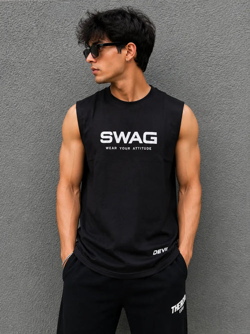 Devil Sando SWAG The Devil Boutique