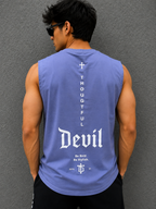 Devil-Sando-THOUGHTFUL- Lavender