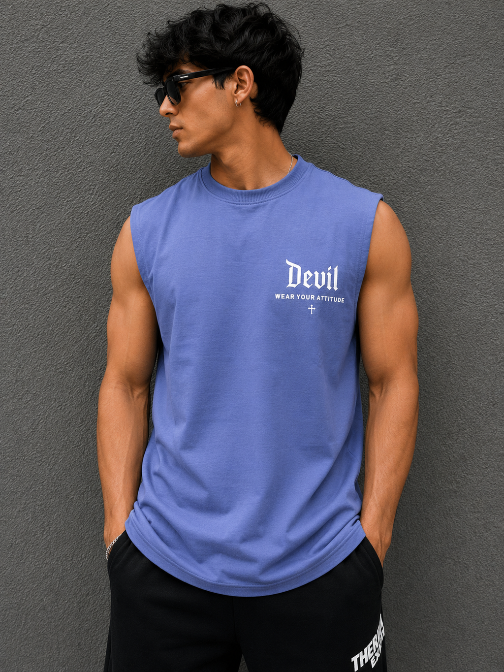 Devil-Sando-THOUGHTFUL The Devil Boutique