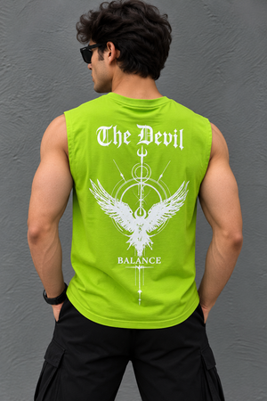 Neon-Green