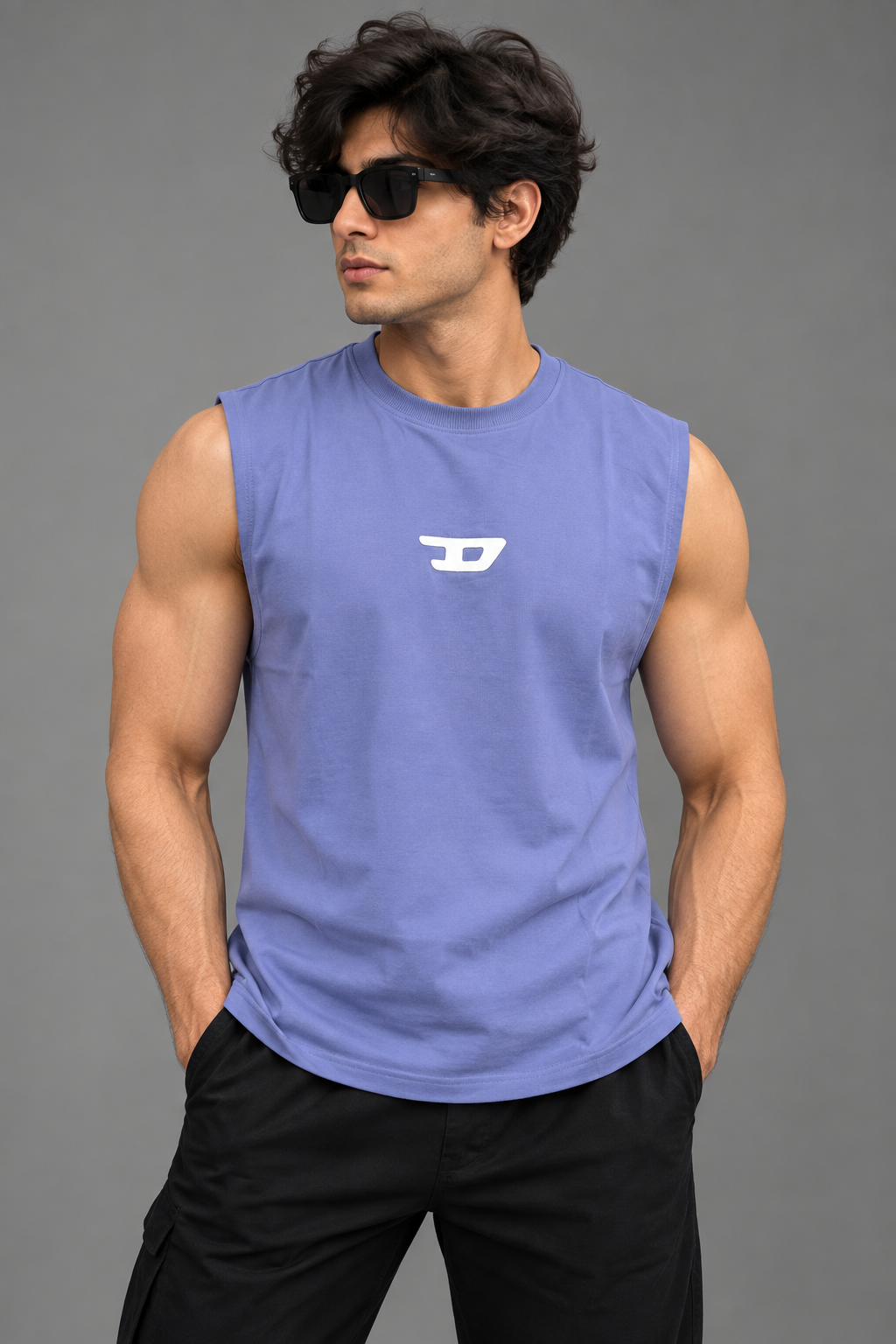 Devil Sando – Fallen Angel