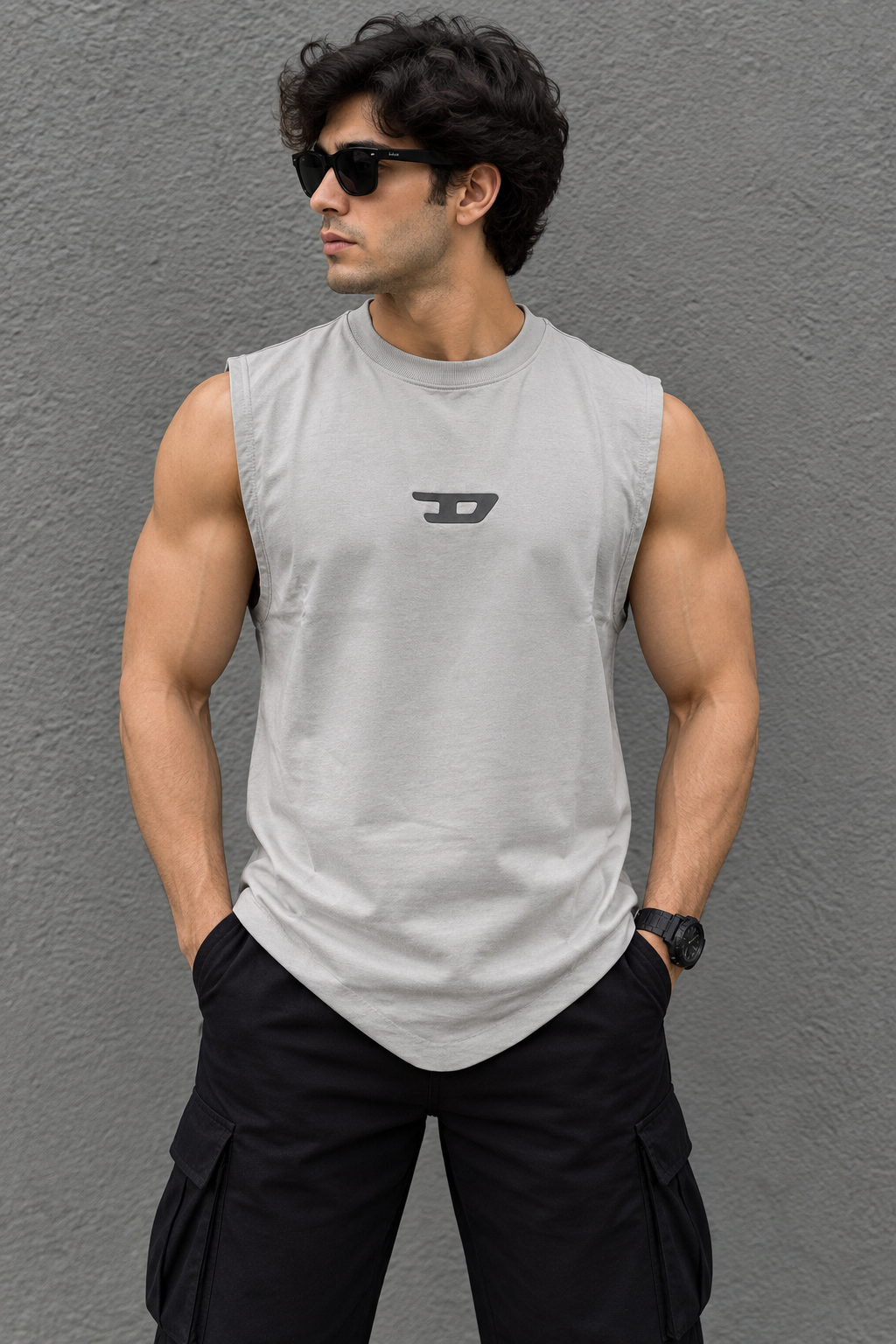 Devil Sando – Fallen Angel