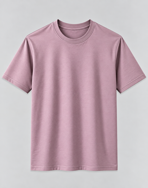Dusty Mauve