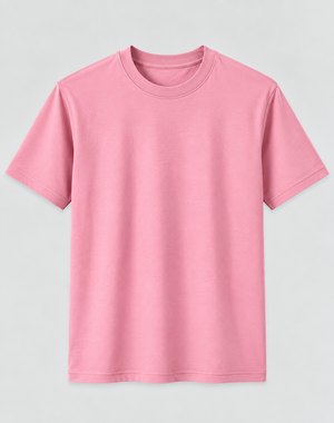 Soft Pink