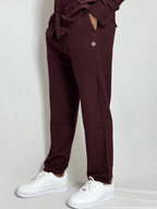 Linen Men's  Co-ord Set