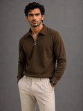 Ragnal-Sholder Full Sleev T-Shirt The Devil Boutique