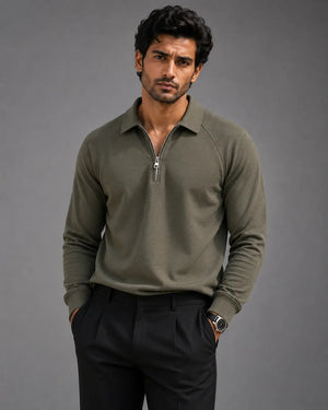 Olive Green