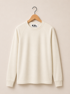 Full Sleeve Plain T-shirt The Devil Boutique