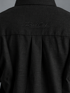 Relax Premium Linen Shirt — THE DEVIL