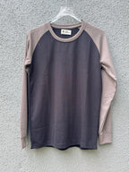 Waffle Raglan T-Shirt