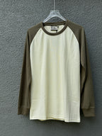 Waffle Raglan T-Shirt
