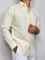 Forever Embroidery Shirt