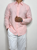 Forever Embroidery Shirt