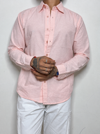 Forever Embroidery Shirt