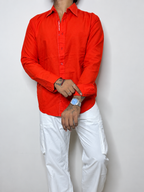 Forever Embroidery Shirt