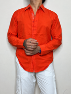Forever Embroidery Shirt