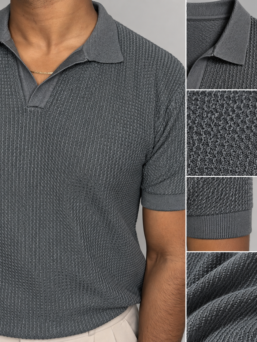 Texture Knitting