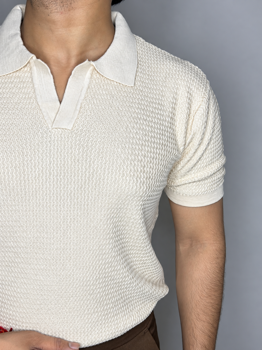 Texture Knitting
