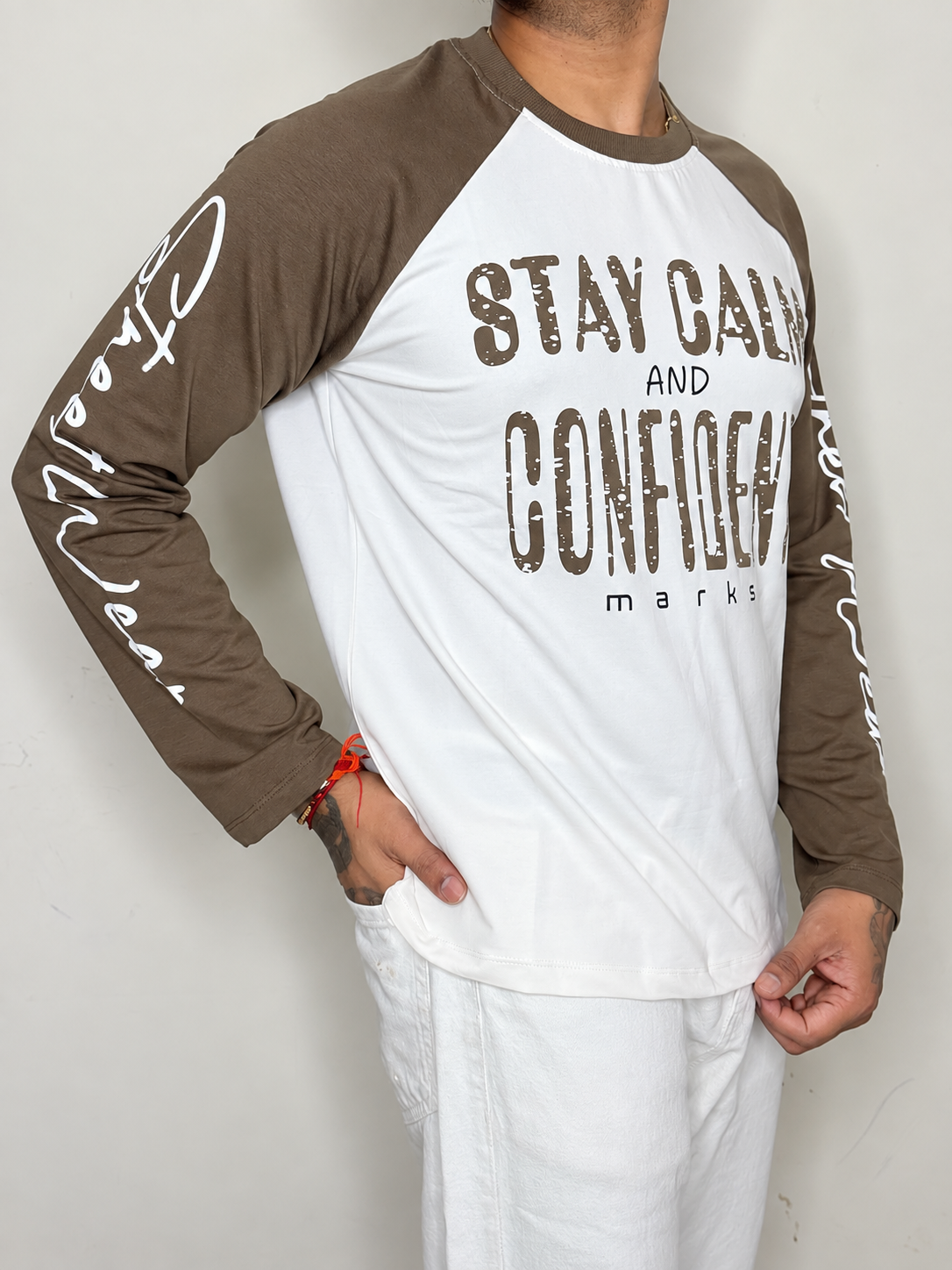 RAGNAL BOXYFIT T-SHIRT