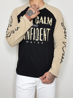 RAGNAL BOXYFIT T-SHIRT