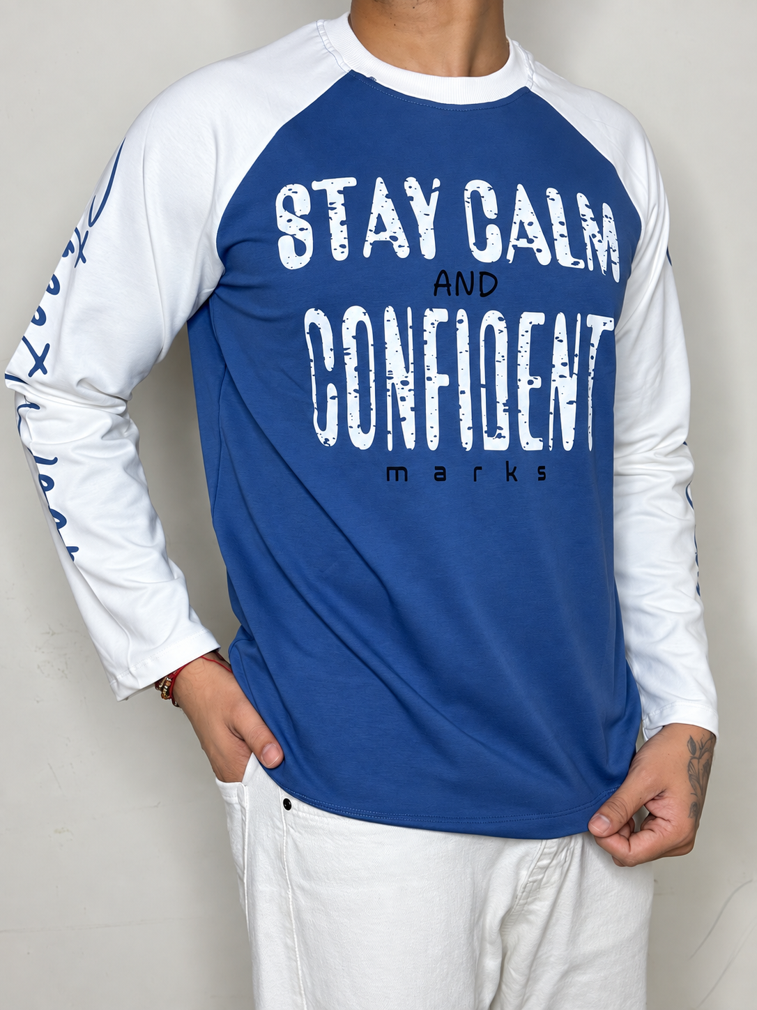 RAGNAL BOXYFIT T-SHIRT