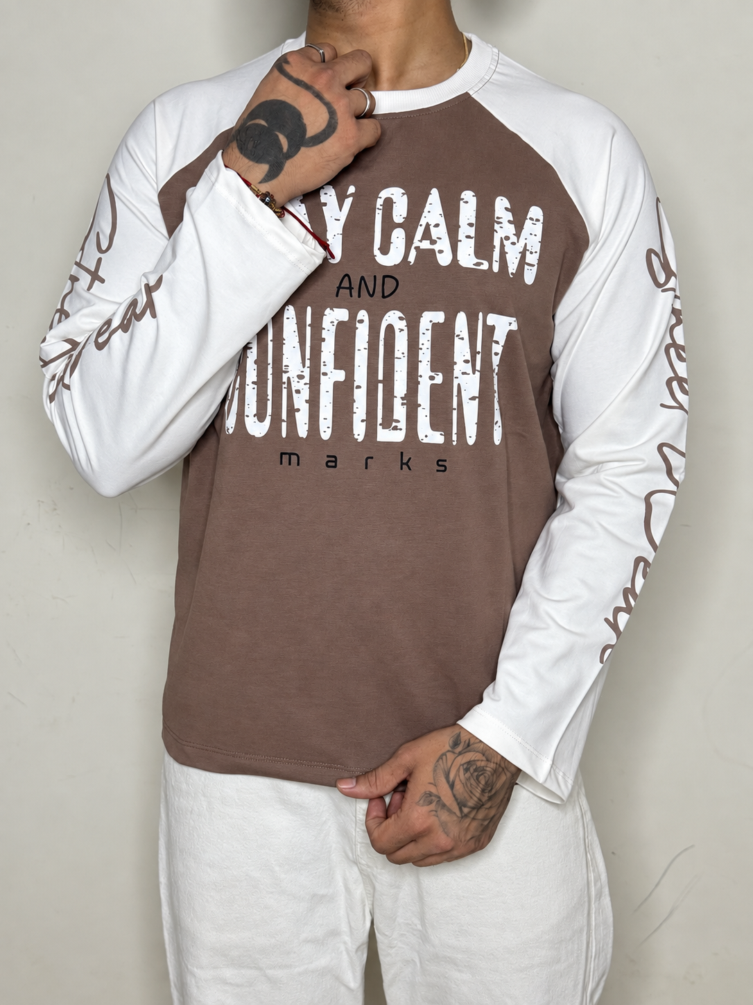RAGNAL BOXYFIT T-SHIRT