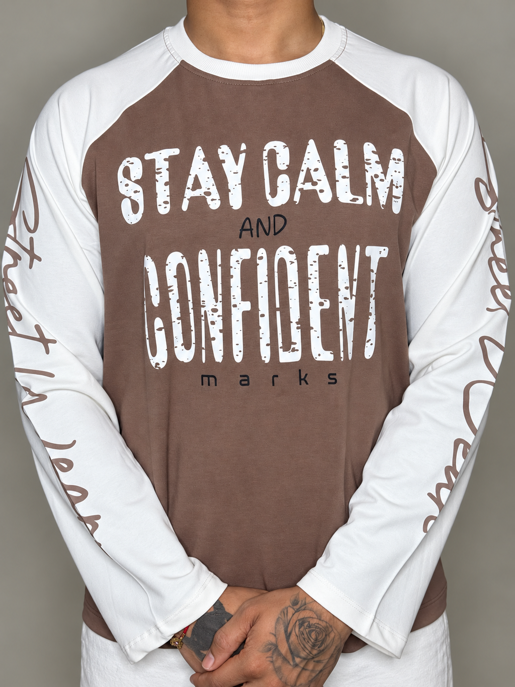 RAGNAL BOXYFIT T-SHIRT