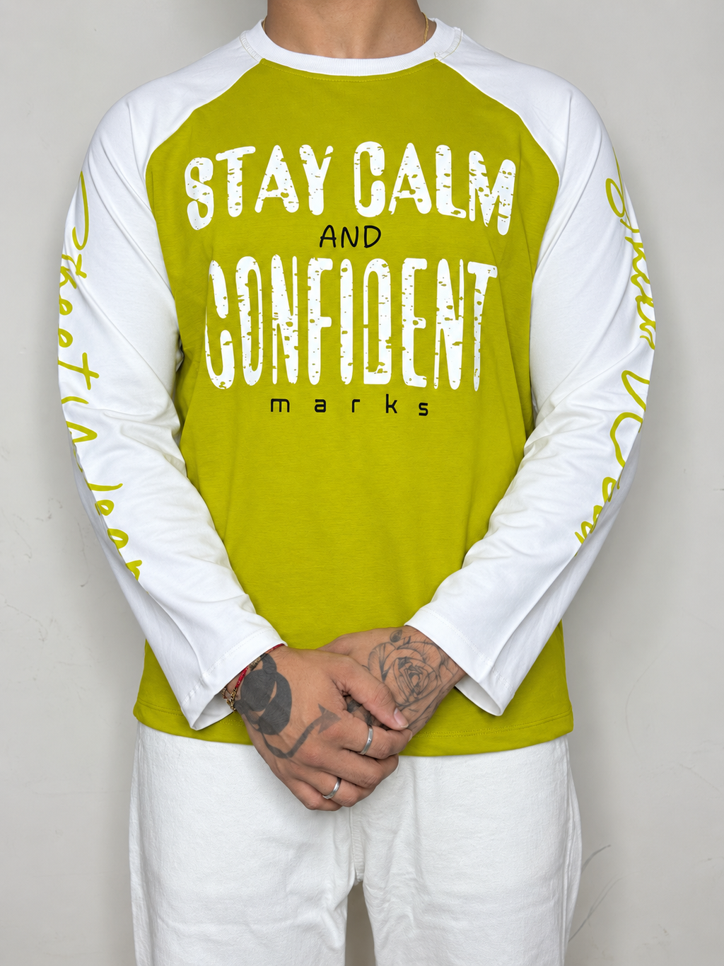 RAGNAL BOXYFIT T-SHIRT