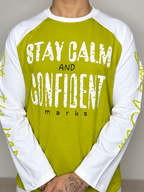 RAGNAL BOXYFIT T-SHIRT