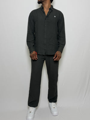 Dark Green