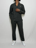 Linen Men's  Co-ord Set