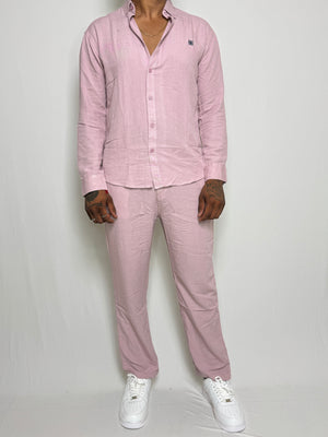 Soft Rose Pink