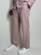 Linen Men's  Co-ord Set