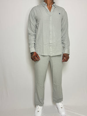 Sage Grey