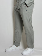 Linen Men's  Co-ord Set