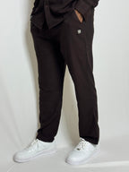 Linen Men's  Co-ord Set